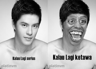 Kumpulan Foto Meme Comic Indonesia Terbaik