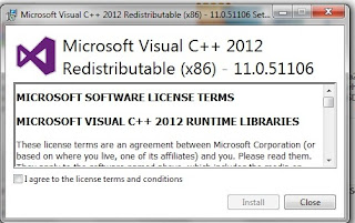 Download Microsoft Visual C ++