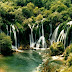 The Waterfall Of Kravice,Bosnia and Herzegovina, 