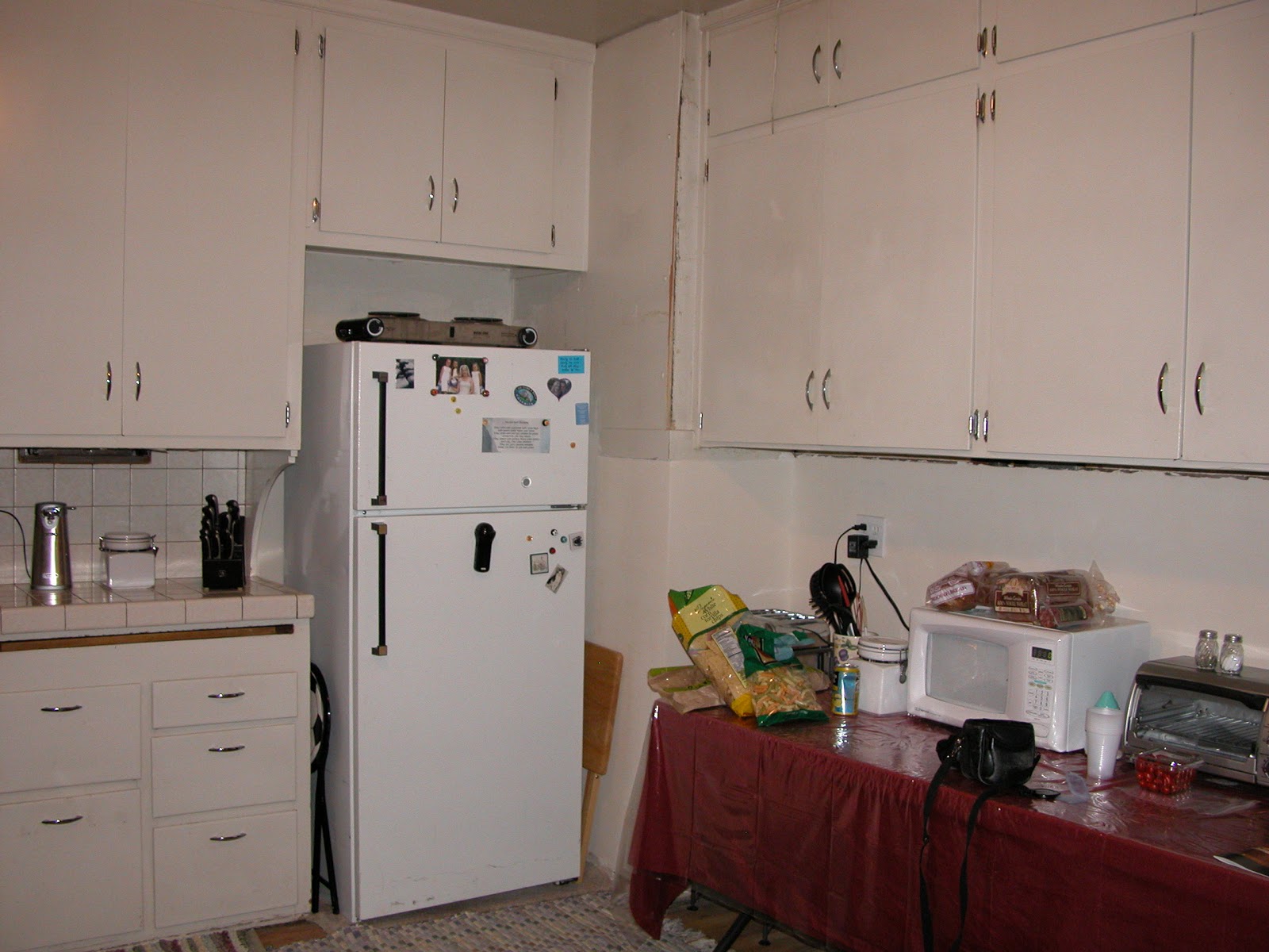Portland kitchen cabinets KitchenBath Design Challenges 2D to 3D