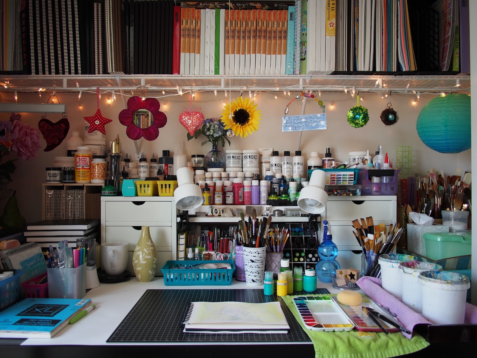 Art studio near me picture