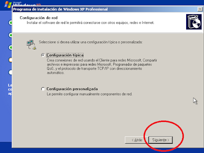 Instalar Windows Xp desde Cero