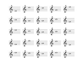 Stay Tuned! : Mad Minute Maker