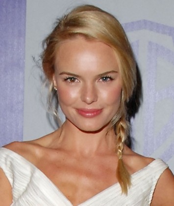 Kate Bosworth Hairstyle