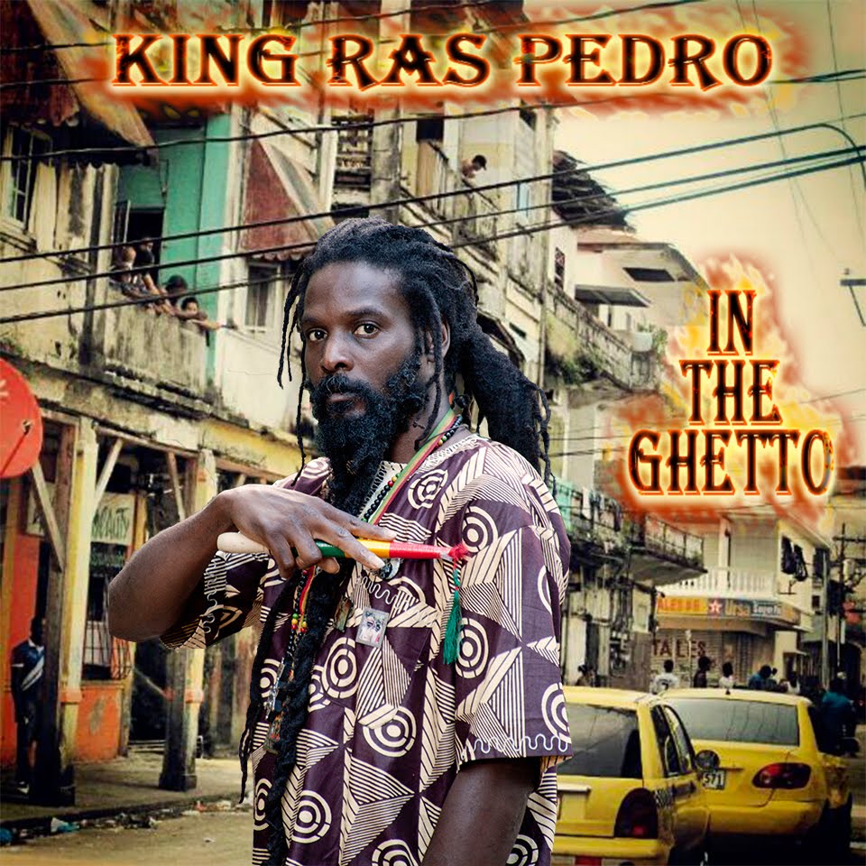 King Ras Pedro