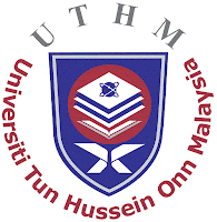 Logo Universiti Tun Hussein Onn Malaysia (UTHM) http://newjawatan.blogspot.com/