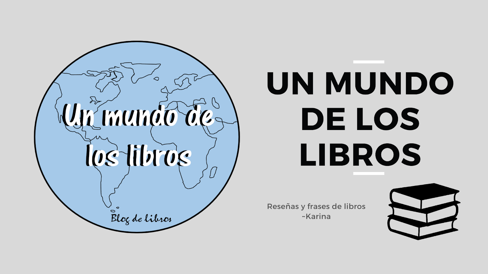 Un mundo de los libros