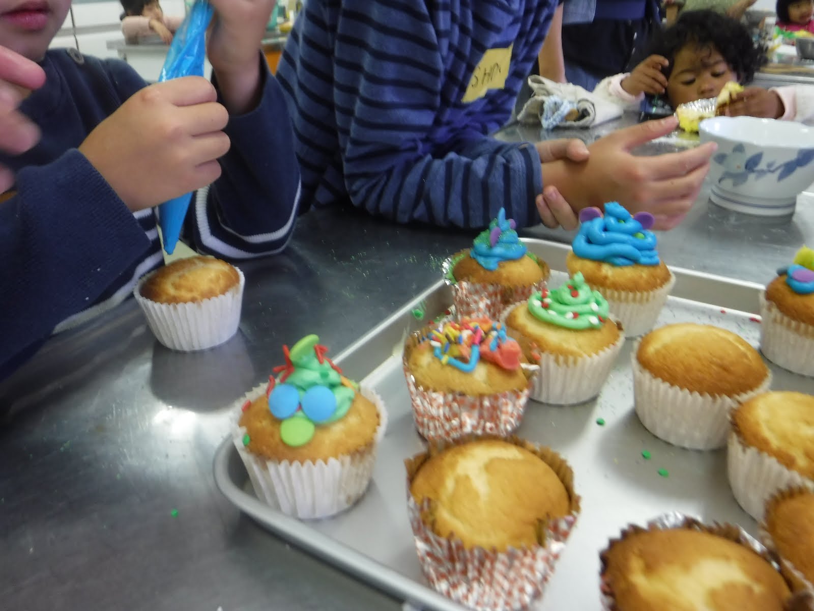 パチョコ農園 信州小川村で自給自足 だいずの楽校 小川村でアメリカ式クリスマス