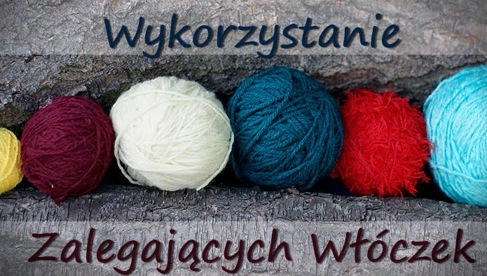 WYKORZYSTAJ ZALEGAJACE WLOCZKI