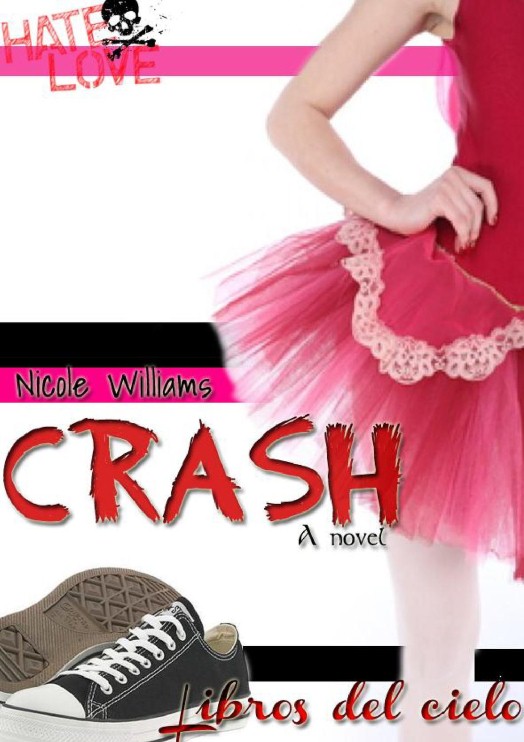 [Resenha] Crash Nicole Williams Livros & Fuxicos