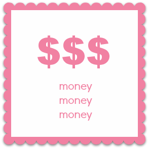 Money Money Multi-Testing Mommy