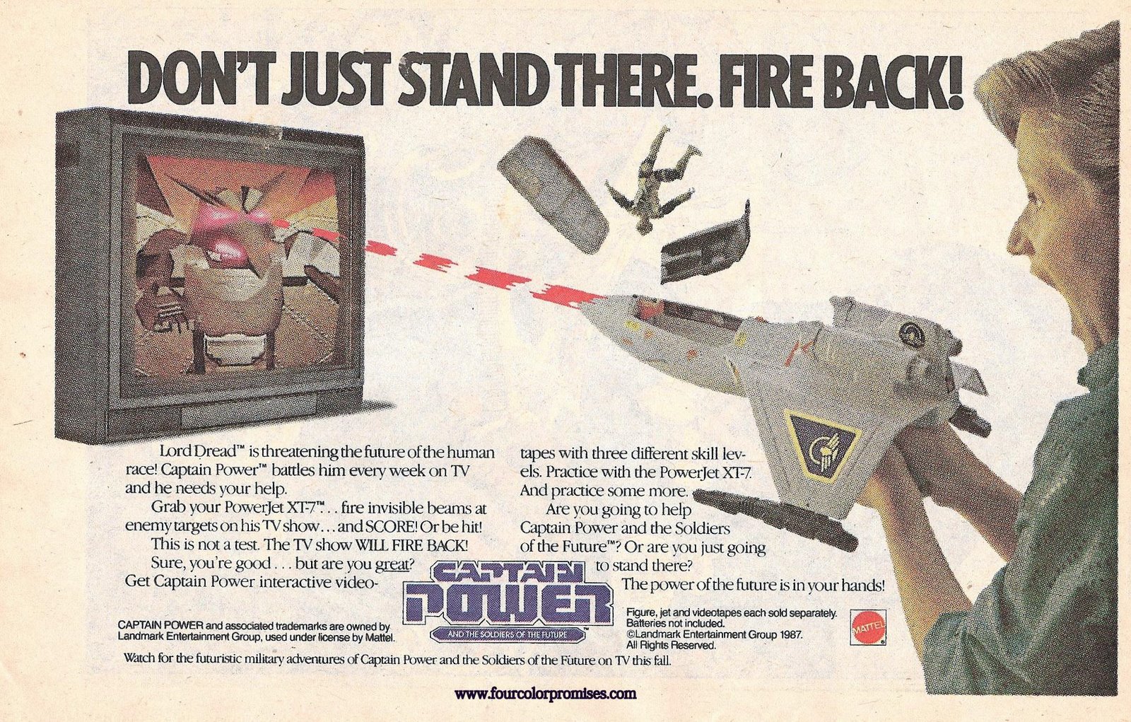 Captain Power Vhs Game Deals Online www.congressintercultural.eu