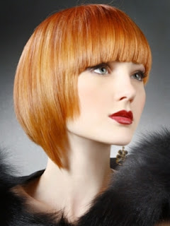 Medium Frisuren Trends 2011 - 2012