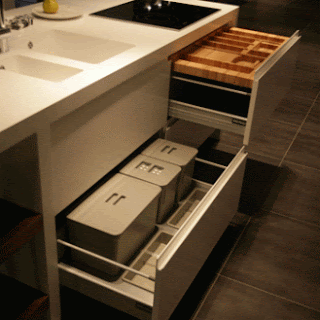 2011 Modern Kitchen Cabinets