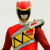 Lista de dubladores de Power Rangers Dino Charge