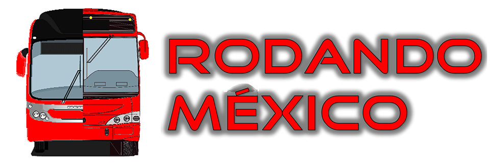 RODANDO MÉXICO 