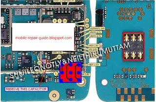 nokia 5500 sim card