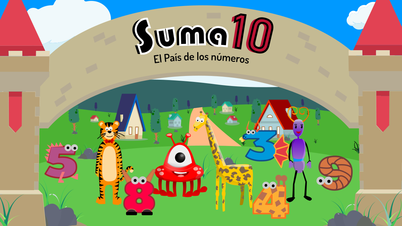 SUMA 10