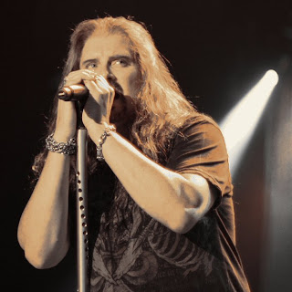 James LaBrie