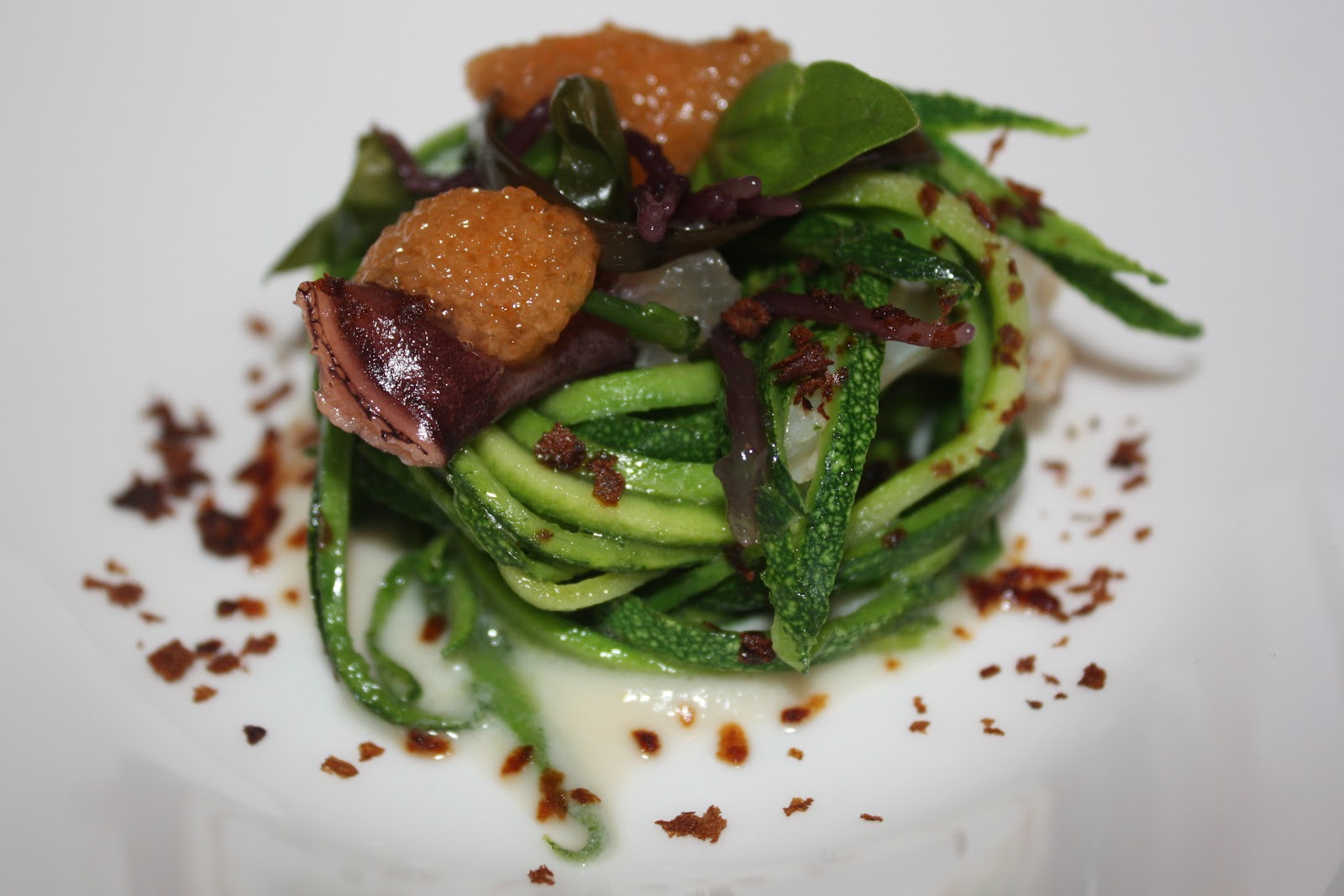 Barcelona Cava, Paella & a Lesson in Alchemy Lindsey McClave