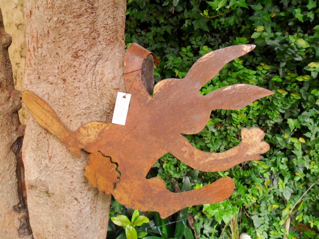 Conejos decorativos: Tienda Deco C