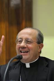 Don Bruno Forte, presidente commissione ecumenismo