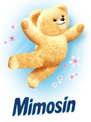 mimosin osito