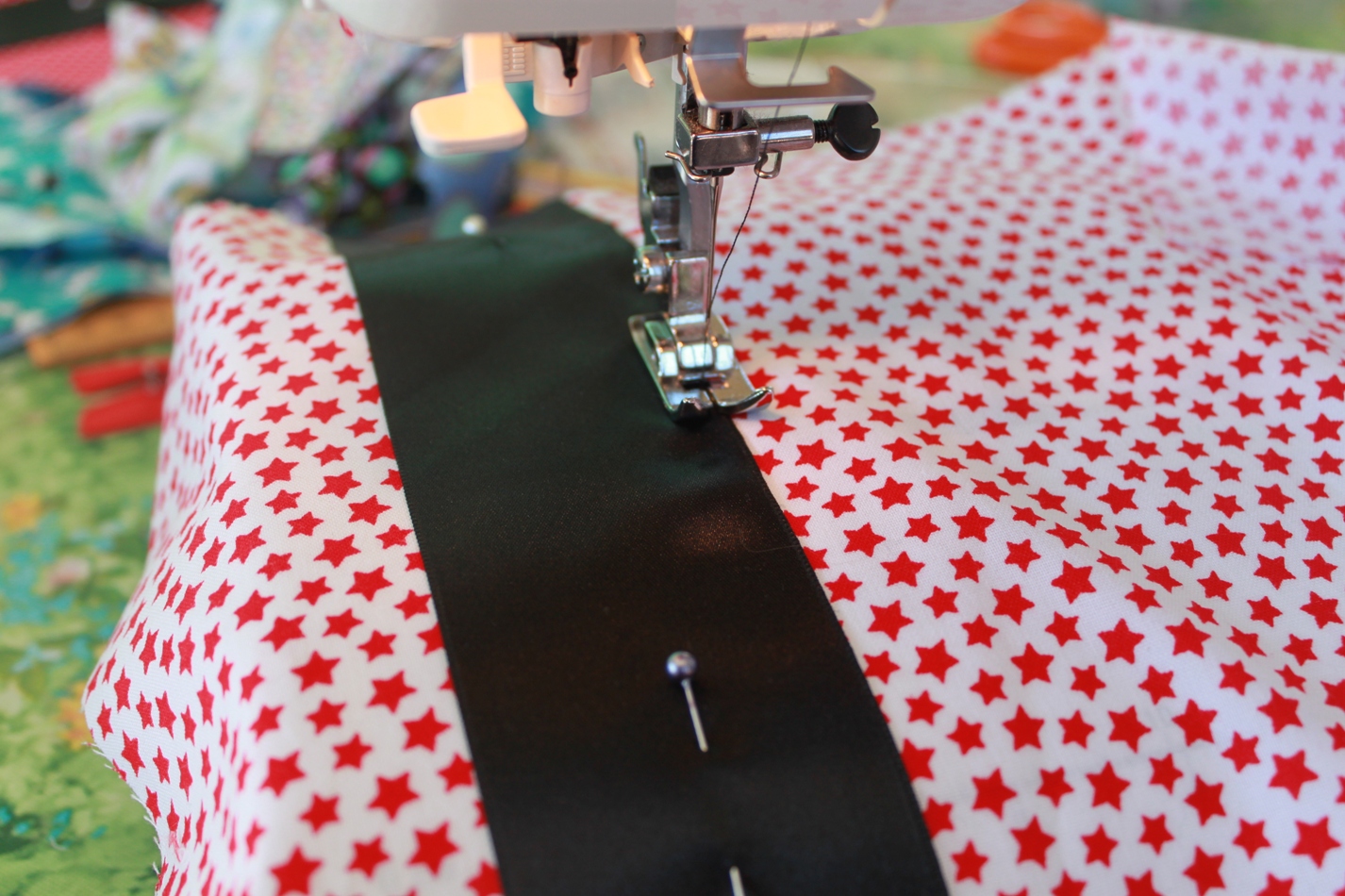 Sew Delicious Toy Car Mat Tutorial