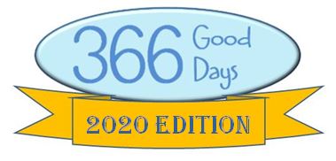 366 Good Days