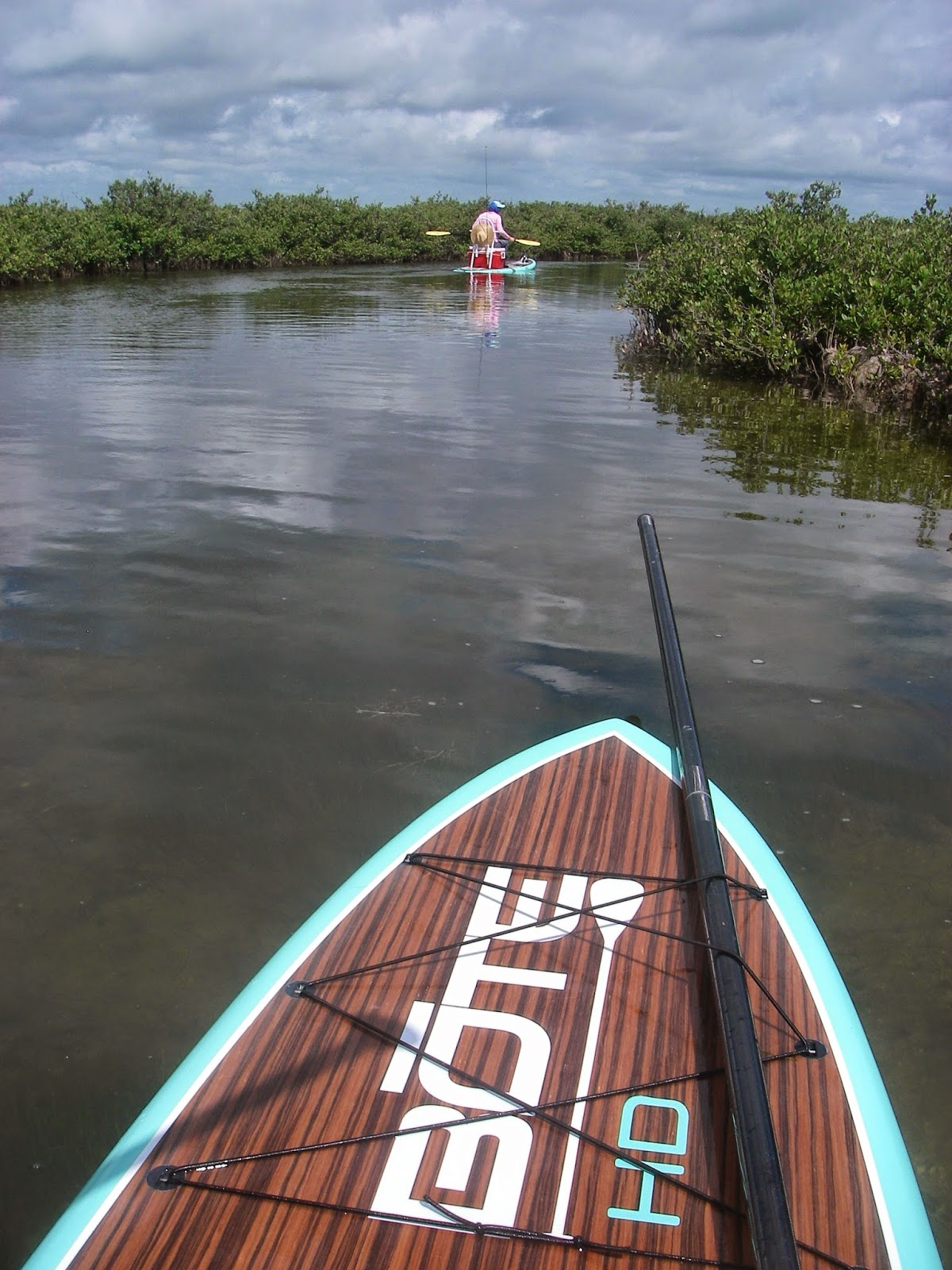 Fire Fly Fisherman Lighthouse Lakes / Aransas Pass