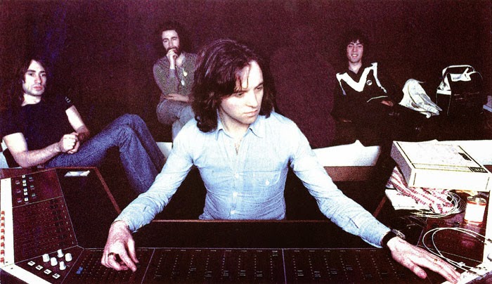 10cc im not in love скачать песню