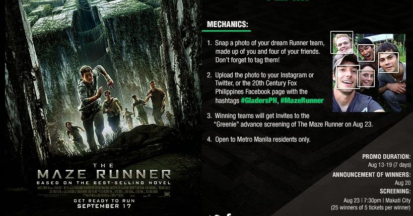 maze runner 4 maze runner 4