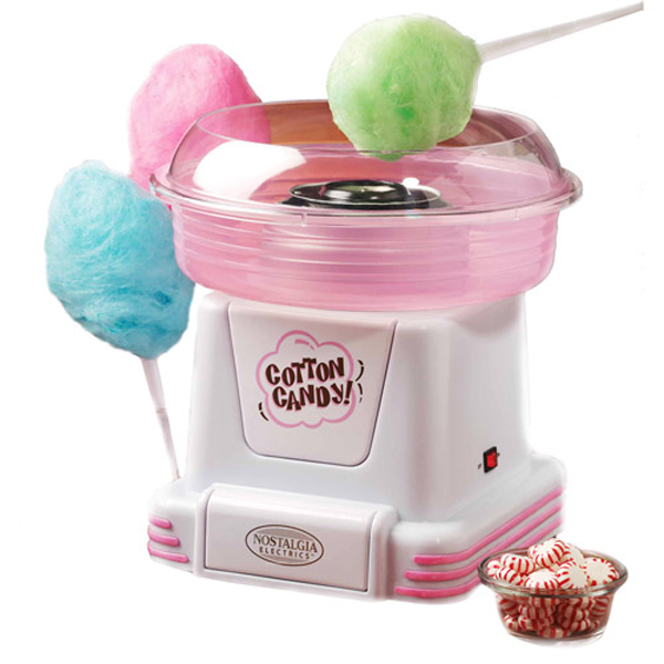 candy machine ring