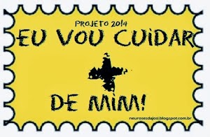 Projeto cuidar+ de mim