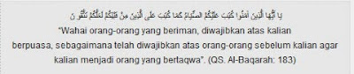 Bacaan Doa Niat Puasa, Doa Berbuka Puasa dan Doa Sahur