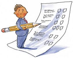 Assessment, Read me
