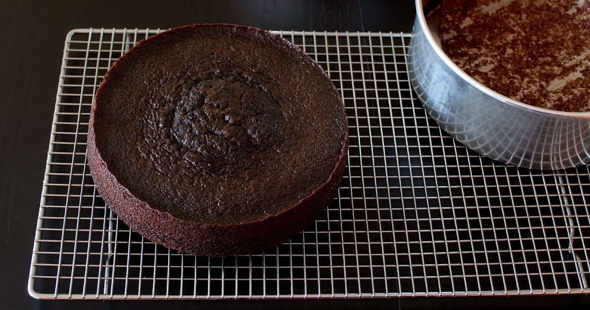 Smart Cookie How To Always Get The Cake Out Of The Pan