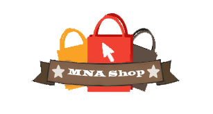 MNA Shop Store