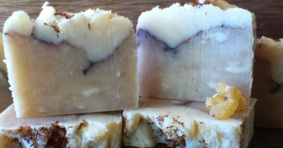 Natures Home Spa Frankincense and Myrrh Soap How to use Frankincense