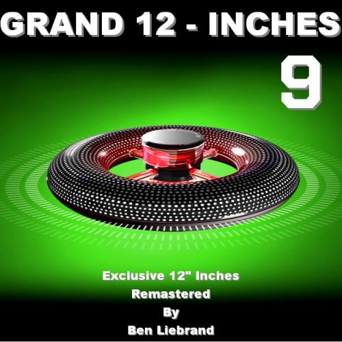 Grand 12 Inches
