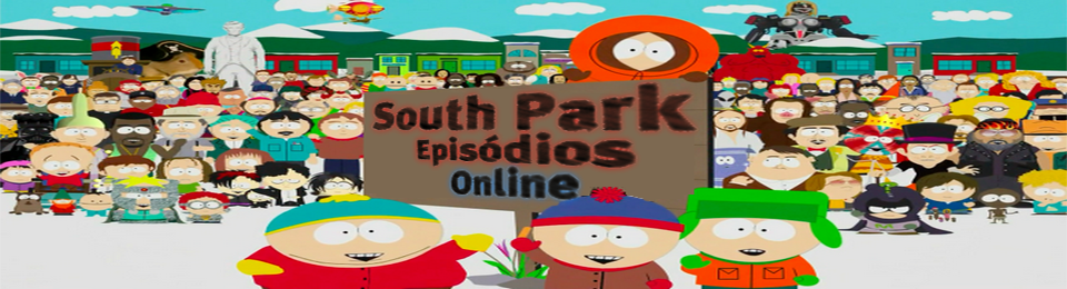 South Park Episódios Online