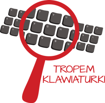 Tropem Klawiaturki