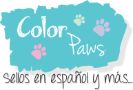 Color Paws