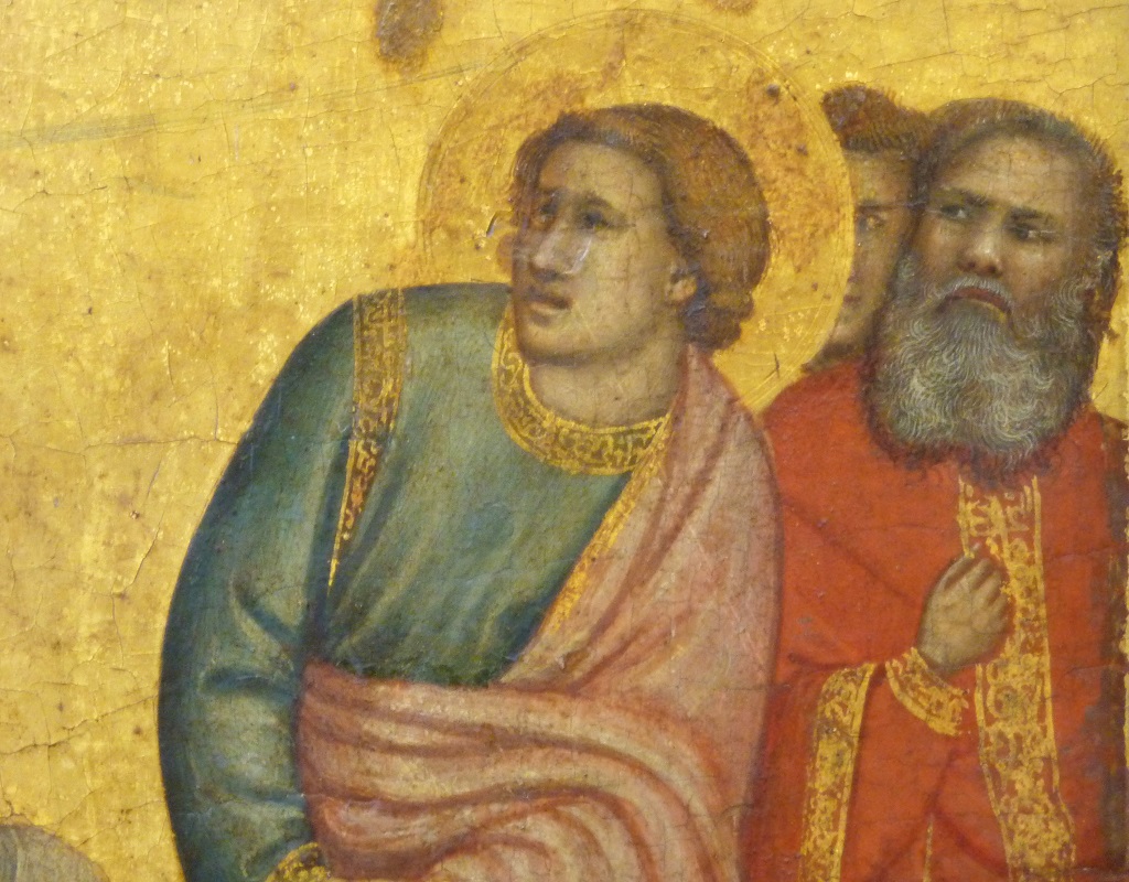 Passo Continuo Uber Das Abhacken Von Kreuzen Und Kopfen Stutzen