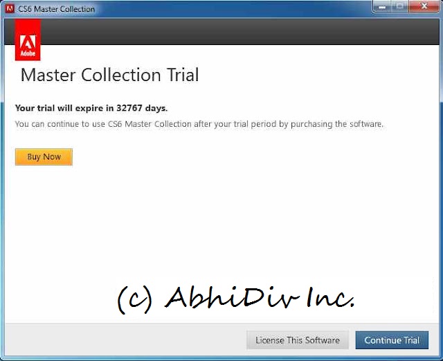 Adobe Master Collection Cs6 Amtlibdll 87