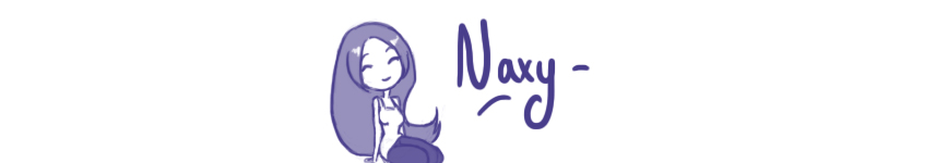 Naxy