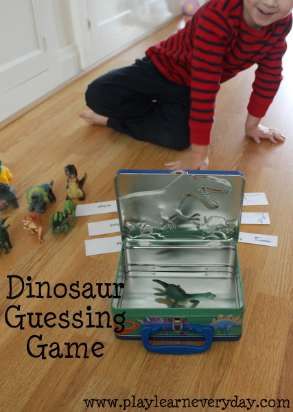 Quick and easy casual Dinosaur games for kid Dinosaurs to play
