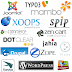Beberapa macam jenis CMS Open Source