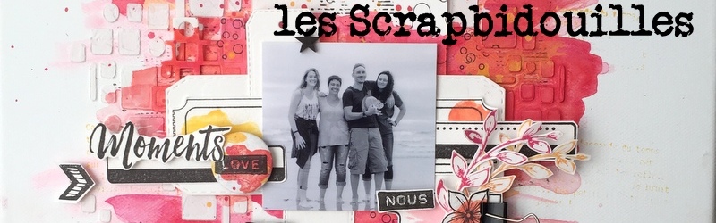 les scrapbidouilles