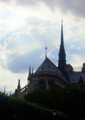 paris church